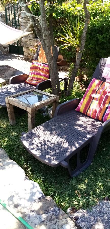 Casa Nani Villa Benaocaz Luaran gambar