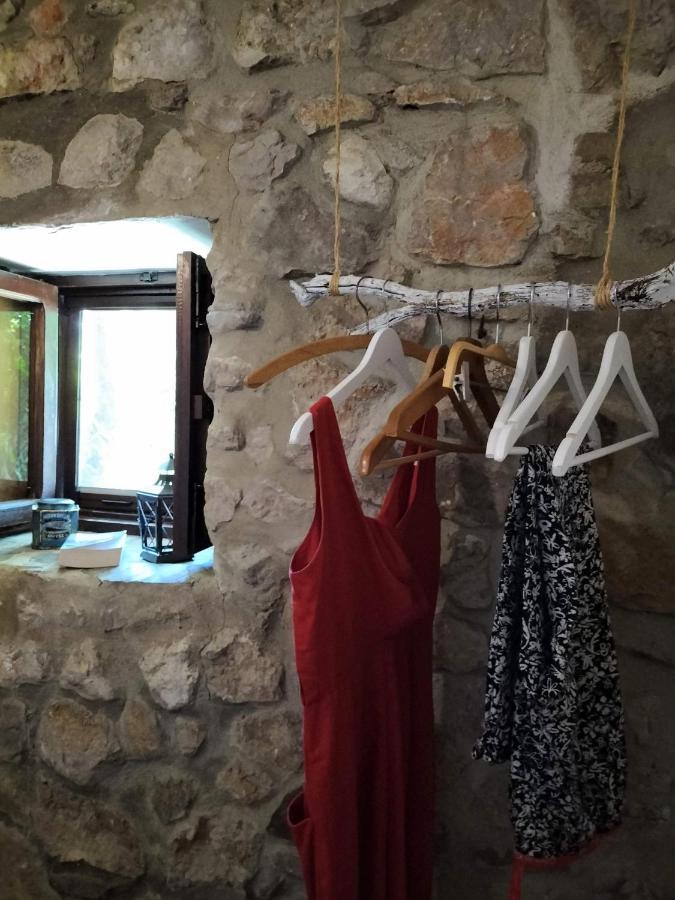 Casa Nani Villa Benaocaz Luaran gambar