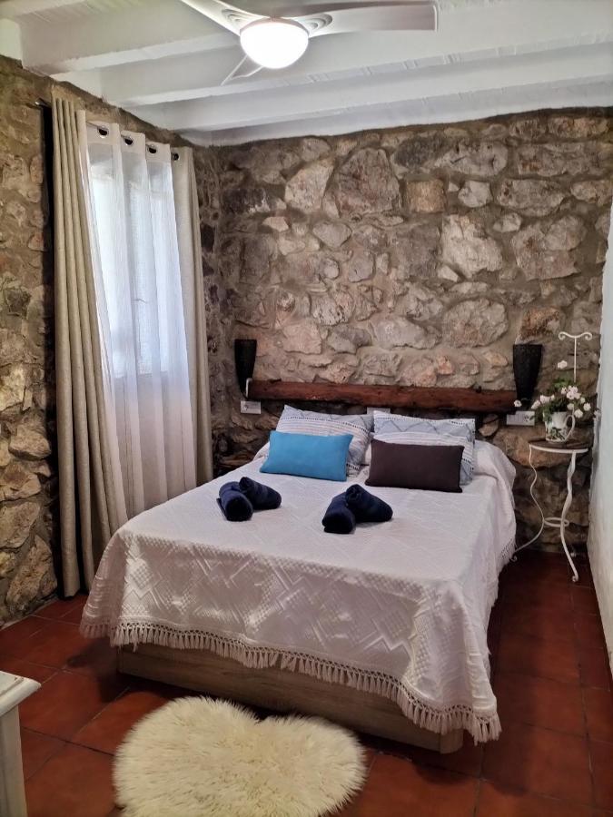Casa Nani Villa Benaocaz Luaran gambar