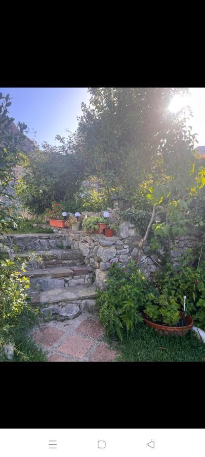 Casa Nani Villa Benaocaz Luaran gambar