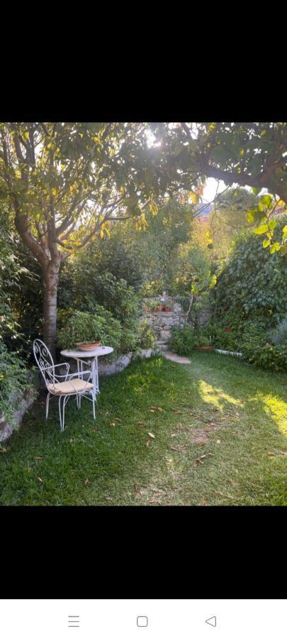 Casa Nani Villa Benaocaz Luaran gambar