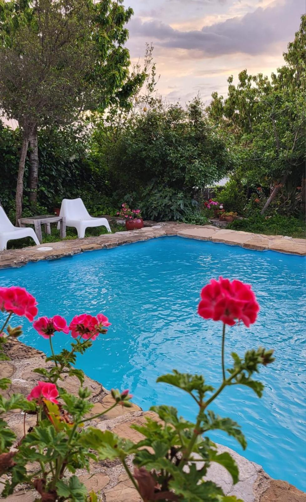 Casa Nani Villa Benaocaz Luaran gambar