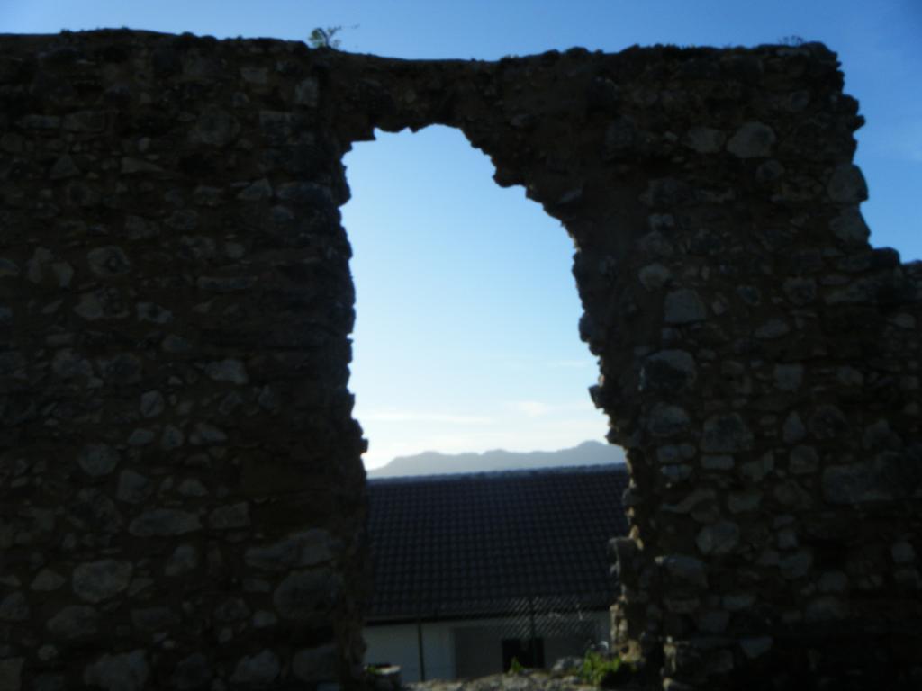 Casa Nani Villa Benaocaz Luaran gambar