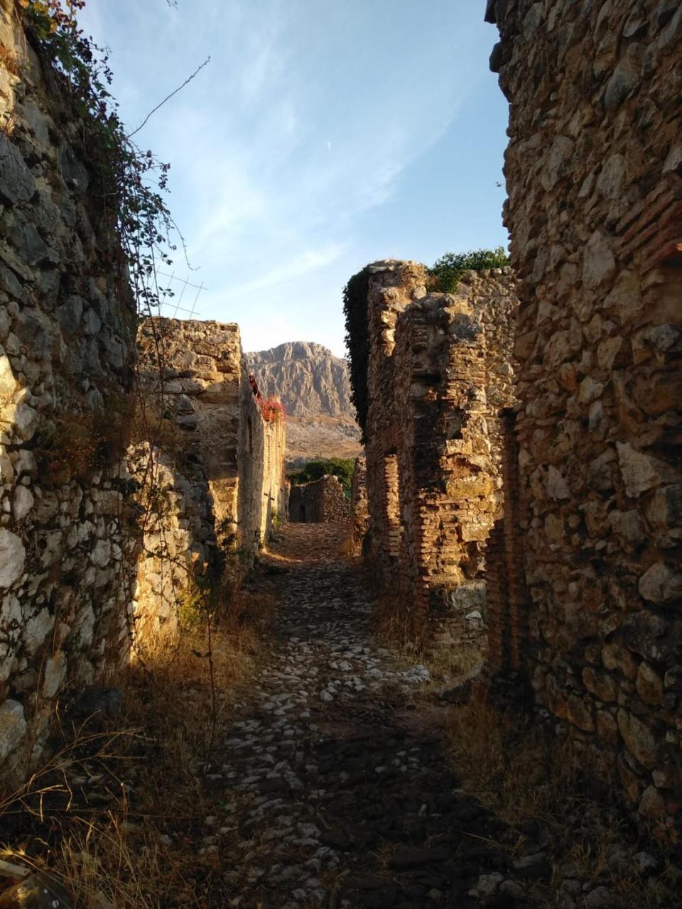 Casa Nani Villa Benaocaz Luaran gambar