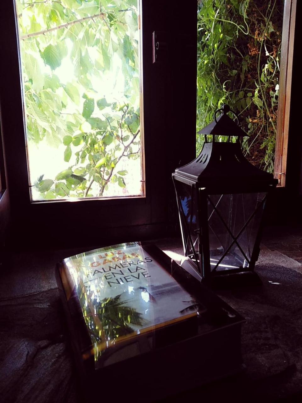 Casa Nani Villa Benaocaz Luaran gambar